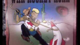 War Rocket Ajax-Human Torch.wmv