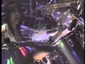 Loudness   1000 Eyes live 1986 Tokyo