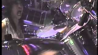Loudness   1000 Eyes live 1986 Tokyo
