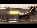 Leni Stern - Maybe - Technics SL-1410 + Goldring Eroica LX