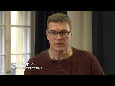 Mitä on lähisuhdeväkivalta