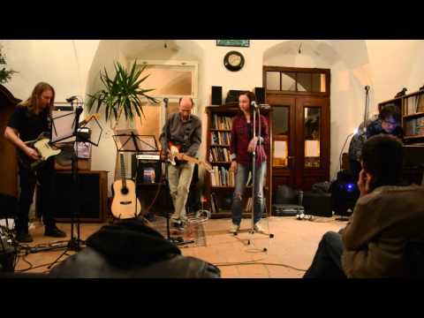 ivši - Literární osvěžovna Jemnice