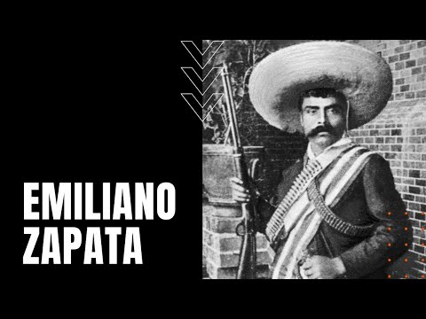 Emiliano Zapata