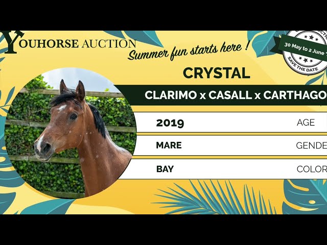 Crystal