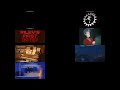 Multiple Pixar DVD Openings In ONE VIDEO 2023 1