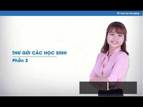 TIẾNG VIỆT