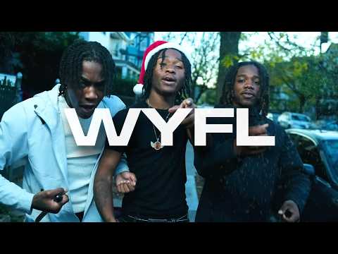 [FREE] Kyle Richh x Jenn Carter Jerk Drill Type Beat "WYFL RIDDIM" | NY Drill Type Beat 2026