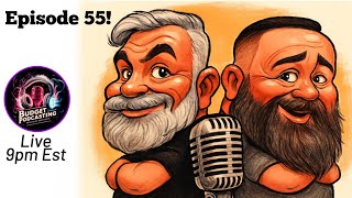 Episode 55! Spotlight - "The Fifine Tank 6!" Talking Point - "Budget Doesn't Mean Amateur"