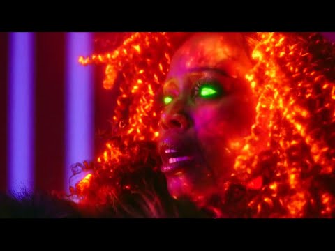 Kory Anders/Estelar Usa Seus Poderes Na Boate(DUBLADO)