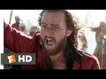 The Four Feathers 7 12 Movie CLIP Skirmishers 2002 HD