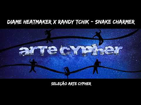 Diame Heatmaker x Randy Tchik - Snake Charmer