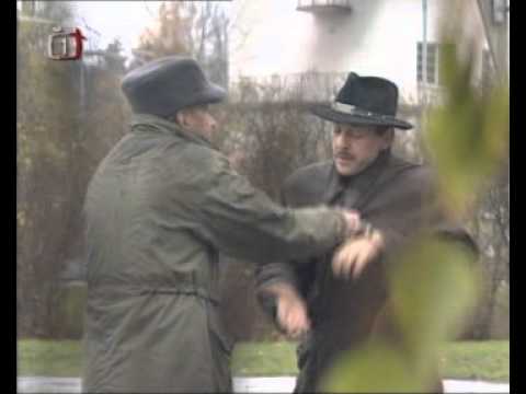 NaPalmě - Otakar Brousek