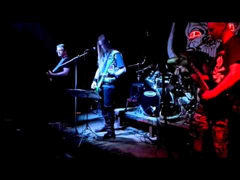 Bulldog - Bulldog Hard & Heavy Beroun - Prometheus