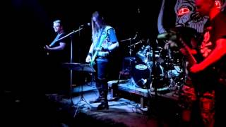 Video Bulldog Hard & Heavy Beroun - Prometheus