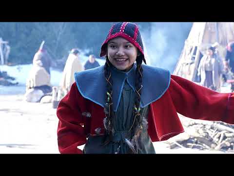 Anne with an E Soundtrack Season 3 Episode 9 Ending [George Paul - Honor Song]