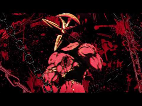 SHINGBOY X ITACHI20 X Lil Mast - いじめっ子/惡霸 (Mixed by LhyMatthew)