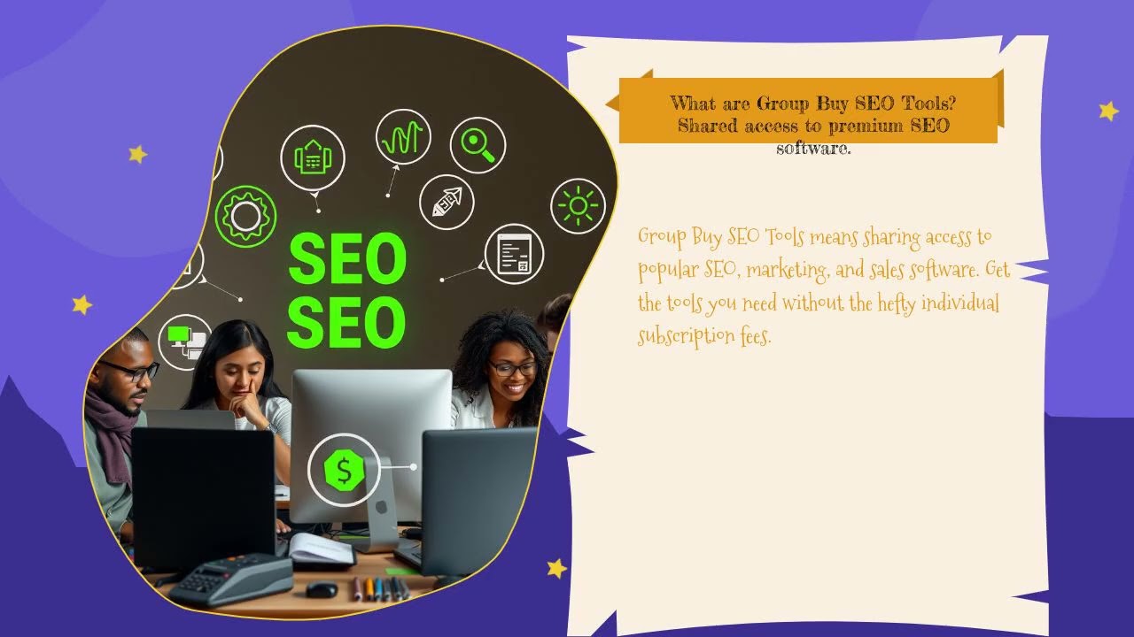 Group Buy SEO Tools 2025 | Save Money on Ahrefs, Semrush, Moz & More!| Group Buy SEO Tools