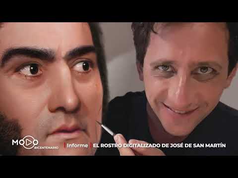 #ModoBicentenario | Programa 35 - segunda temporada (14/11/2020)
