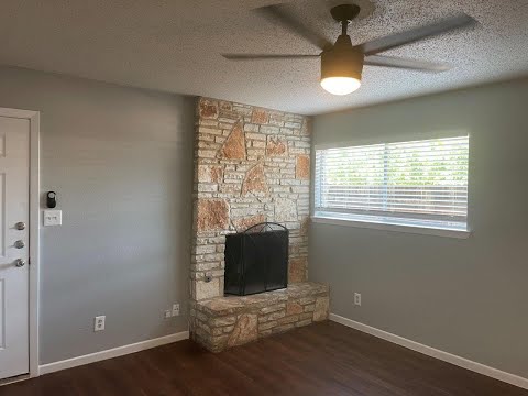 Video of 309 E Grady Dr - Unit B, Austin, TX 78753