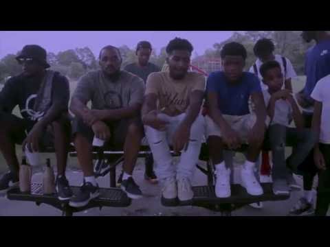 Lit Drew - When I Think About You (Official Music Video)