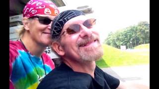 We are Gonna Ride Again  Tribute to Jimmy