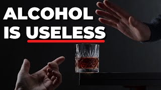 Life Without Alcohol is NOT a Sacrifice