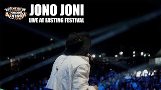 Download lagu ( LIVE ) JONO JONI | FASTING FESTIVAL 2025 mp3 Download lagu ( LIVE ) JONO JONI | FASTING FESTIVAL 2025 mp3