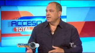 ACCESO TOTAL@12 29 2015 video