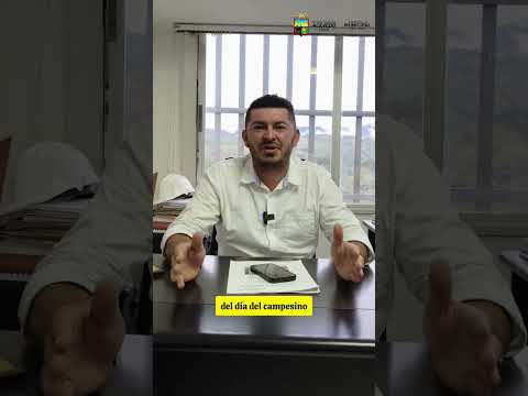 celebración del #Día del #Campesino y la #Feria de #Emprendimientos