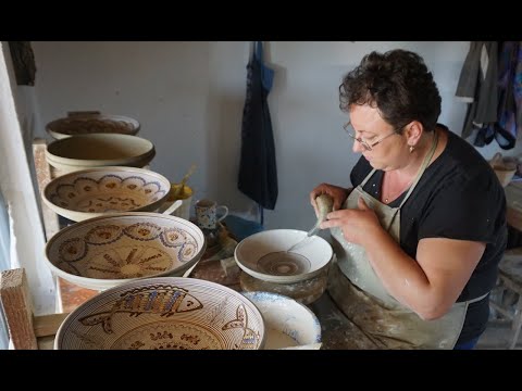 Lecția de Patrimoniu - Bucureștii olarilor (II), Episodul 6