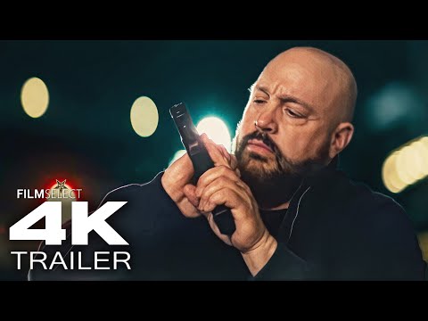 Video Thumbnail: GUNS UP Official Trailer (2025) Kevin James