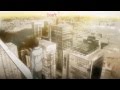 [MAO] - Multi Anime Opening - Black Paper moon ...