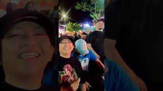 Download lagu Kau Bukan Untukku - Ressa ( 50th Anniversary Tribute Nike Ardilla, mall summarecon Bandung)  mp3