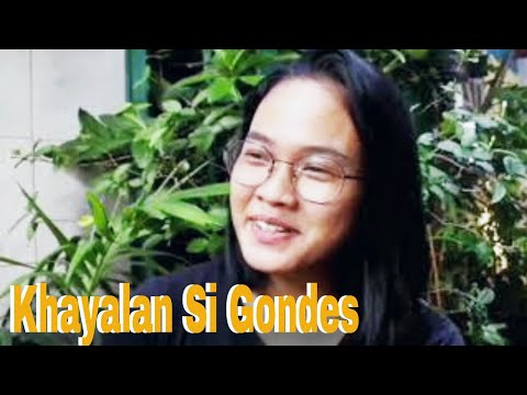 film-pendek-lucu-khayalan-si-gondes-episode-1