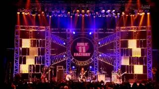 [live] scandal - はるか