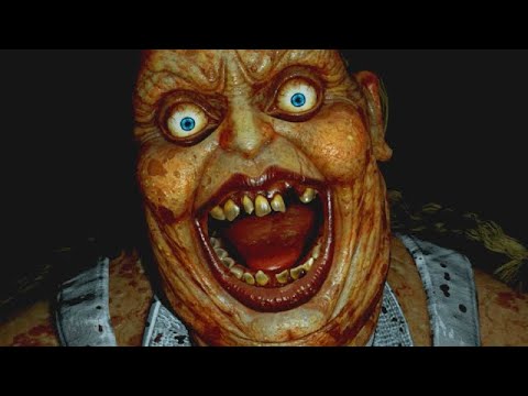 KeysJore und Kreis jagen KREIS MAMA - Lunch Lady Deutsch