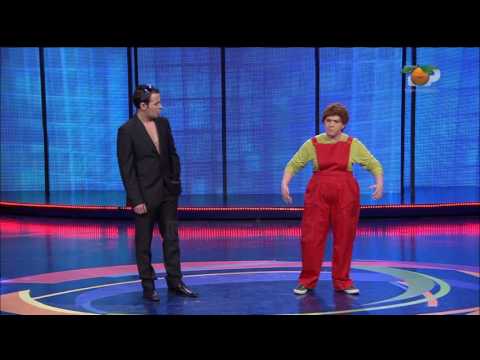 Portokalli, 17 Mars 2013 - Laura Atdheu (Gjuha)