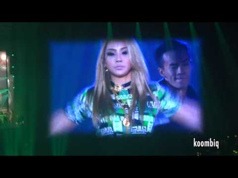 142 140913 BADDEST MALE + MTBD by GD & CL YGFAMCONSG DAY 1