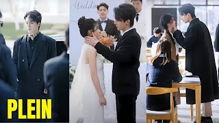 Cendrillon méprisée par sa famille à cause d’un enfant adopté, mais protégée par un PDG puissant