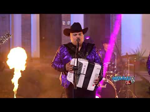 Grupo Los Generales - El 4 A Artur0 (En Vivo 2022)