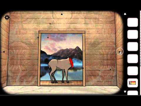 [Rusty Lake] Cube Escape: Case 23 Chapter 4 Walkthrough