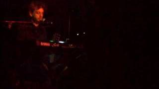 Oren Lavie - The Man Who Isn&#39;t There