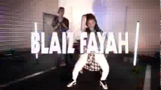 Blaiz Fayah - Follow Me (Video by Hoy Filmz)