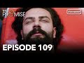 Обещание Сезон 2 Епизод 109 Дублиране Турски сериал The Prom