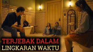 Download lagu TAK SADAR SUDAH TERJEBAK SELAMA 13 HARI‼️ mp3
