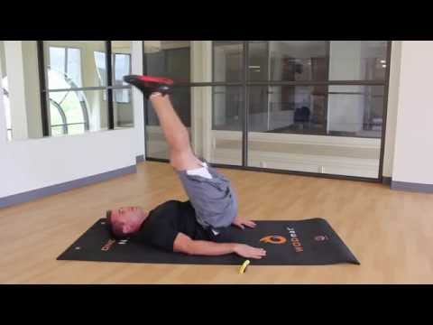 EVERY Mom Should Do THIS 10 Minute Deep Core Workout For Mommy Tummy