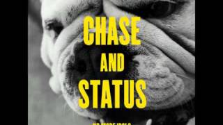 Hitz (feat. Tinie Tempah) - Chase &amp; Status
