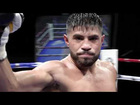 Best in Boxing Presents Kevin Torres vs Joes Cuevas Commercial