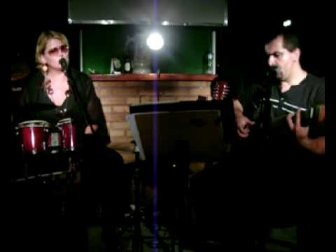 Verde sintonia Acústica