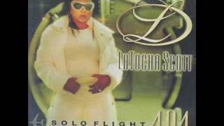 LaTocha Scott - Thank You